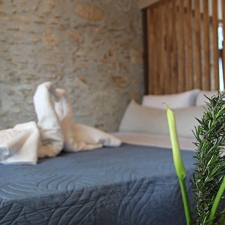 Laini Guest Houses Kouloukouthiana Kültér fotó