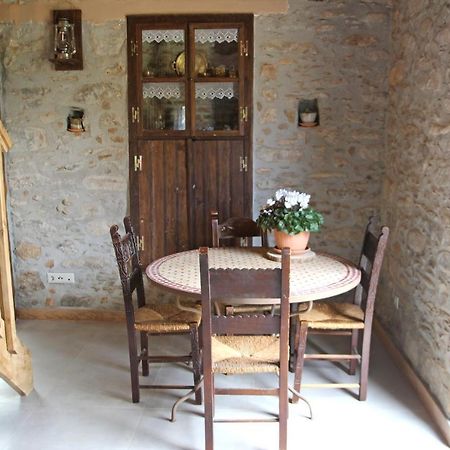 Laini Guest Houses Kouloukouthiana Kültér fotó