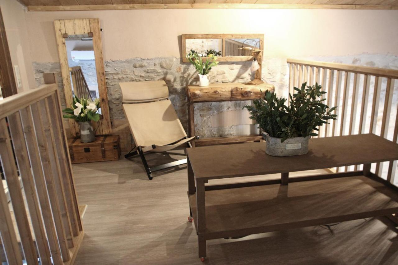 Laini Guest Houses Kouloukouthiana Kültér fotó