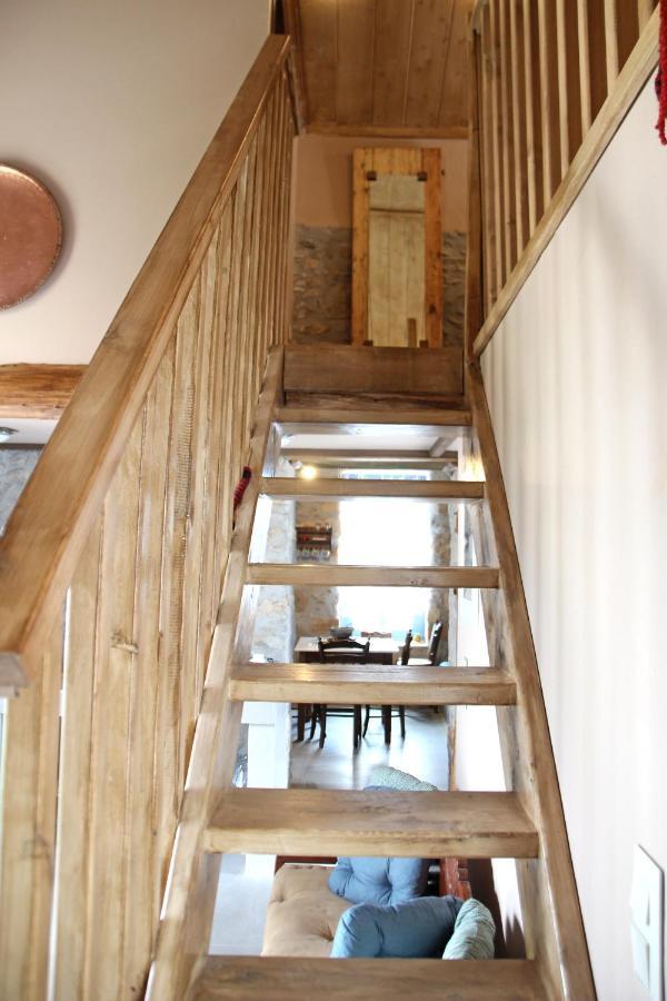 Laini Guest Houses Kouloukouthiana Kültér fotó